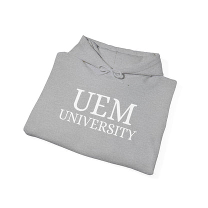 1. UEM University Hoodie