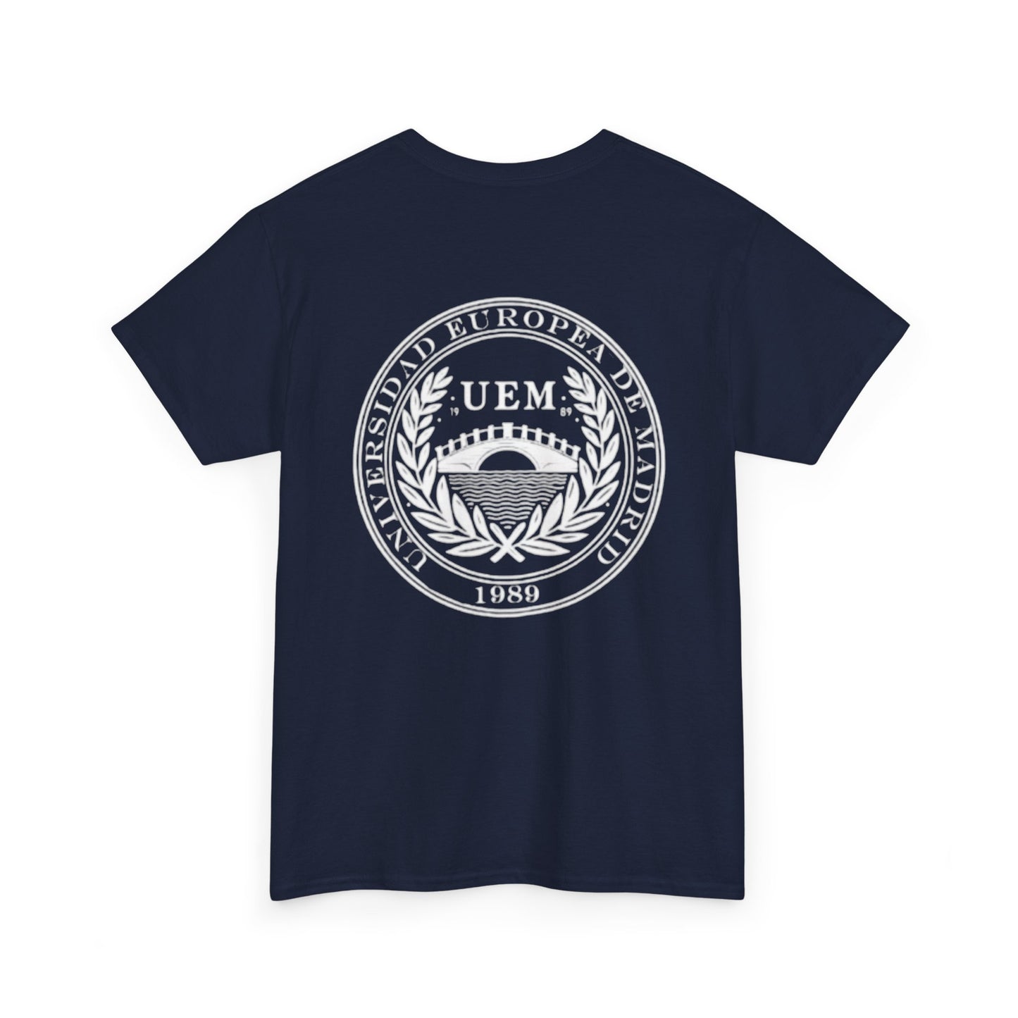 2. UEM University Shirt