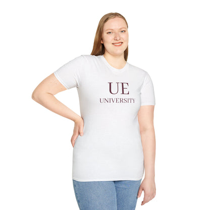 University shirt