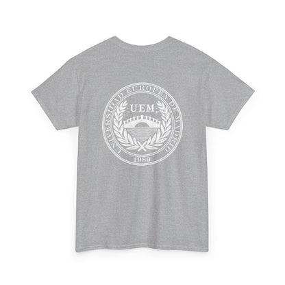 2. UEM University Shirt