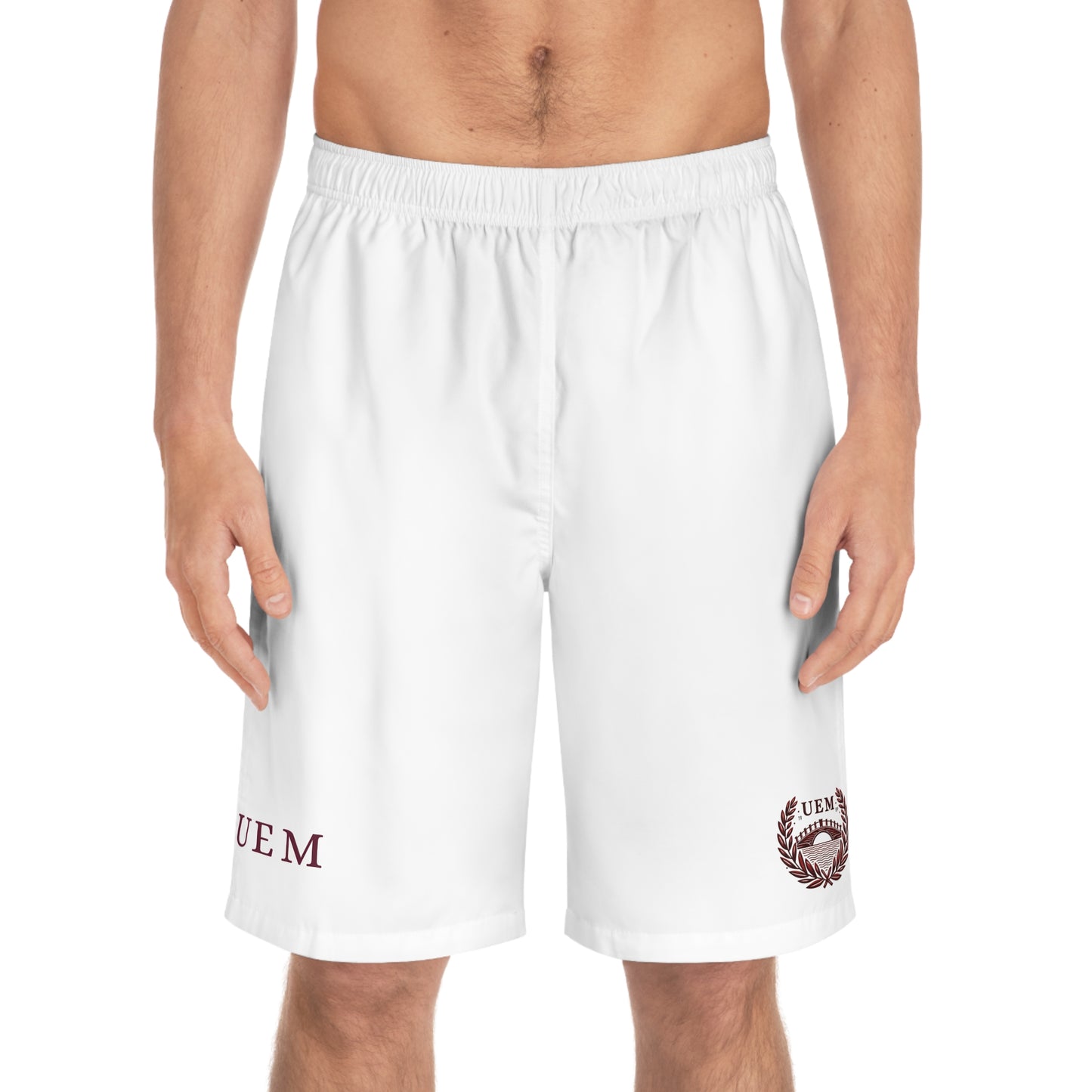 Men's Shorts UEM